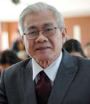 陈禾（新加坡籍）
