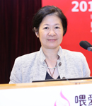 余婉玲（香港）