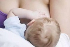 最新报告：母乳喂养会降低母亲心脏病或中风的风险