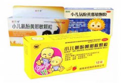小儿氨酚黄那敏颗粒不能吃了吗？专家为你来解答