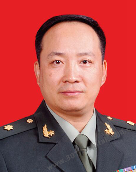 马晓东