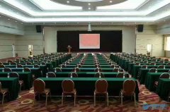 2017年9月中国婴幼儿水育行业联盟发展峰会将在威海举行！