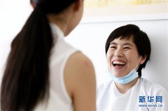 哺乳顾问：一位二胎妈妈“37℃的事业”